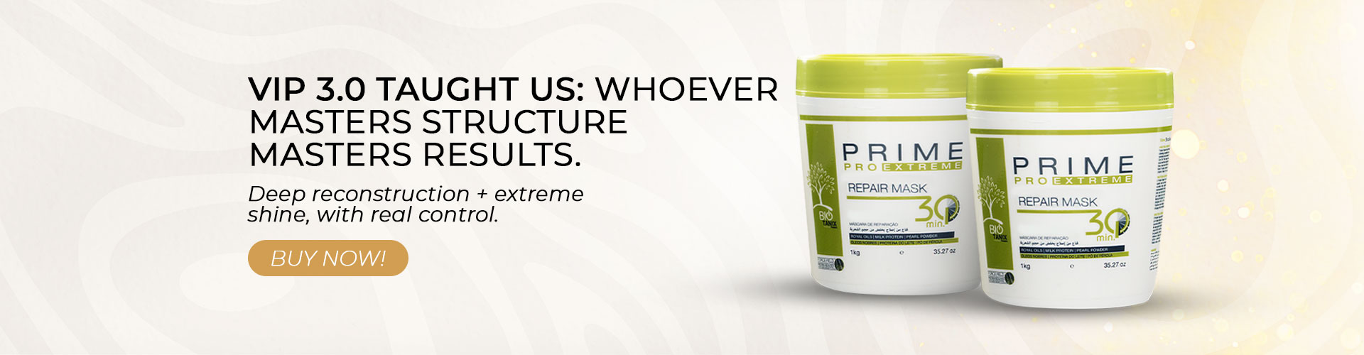 Alisamento Orgânico Bio Tanix Brazilian Protein