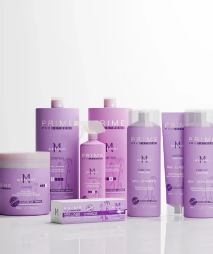 Maximus Control Profissional