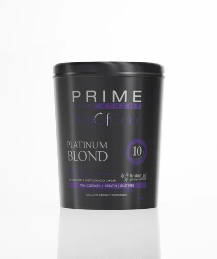 Platinum Blond Bleaching Powder