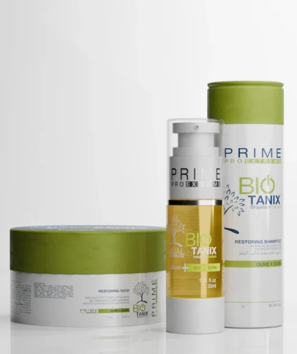 Bio Tanix Restoring Home Care