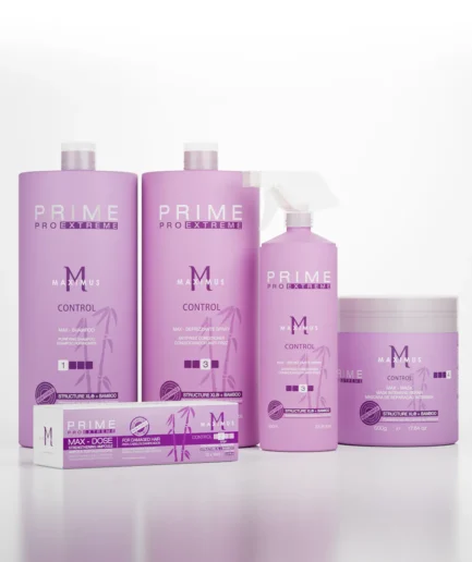 Maximus Control Profissional