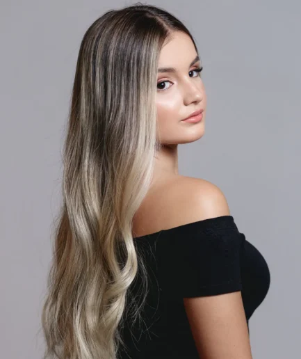 Profit Of Color OXI Cream