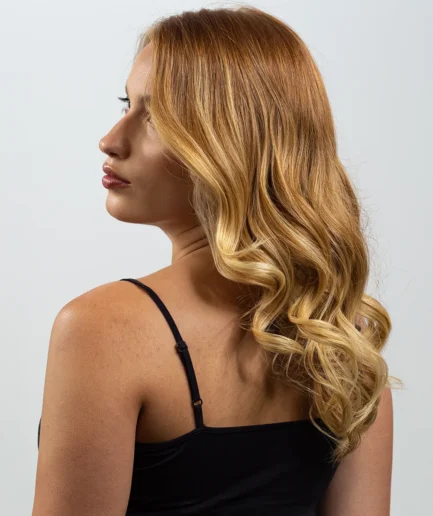 Pó Descolorante Platinum Blond