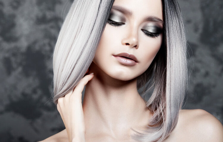 Conheça nosso novo lançamento Magic Blond!