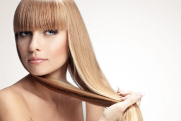 Desafio dos 30 min para os cabelos perfeitos.