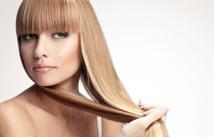 Desafio dos 30 min para os cabelos perfeitos.