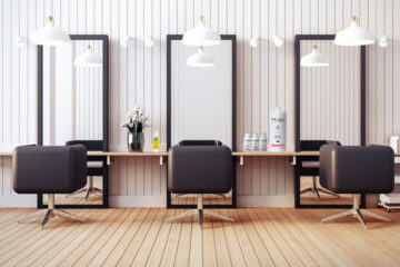 QUATRO DICAS PRECIOSAS PARA TER UM SALÃO DE SUCESSO!