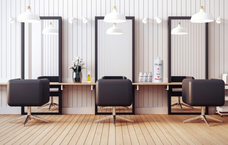 QUATRO DICAS PRECIOSAS PARA TER UM SALÃO DE SUCESSO!