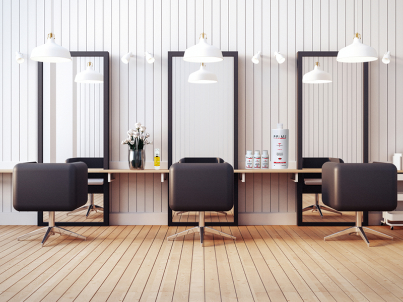 QUATRO DICAS PRECIOSAS PARA TER UM SALÃO DE SUCESSO!