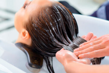 ocê sabe quais os tipos de tratamentos que os cabelos necessitam?