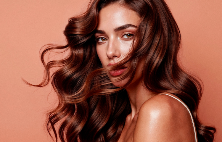 Conheça o poder do colágeno e seus benefícios para os cabelos!