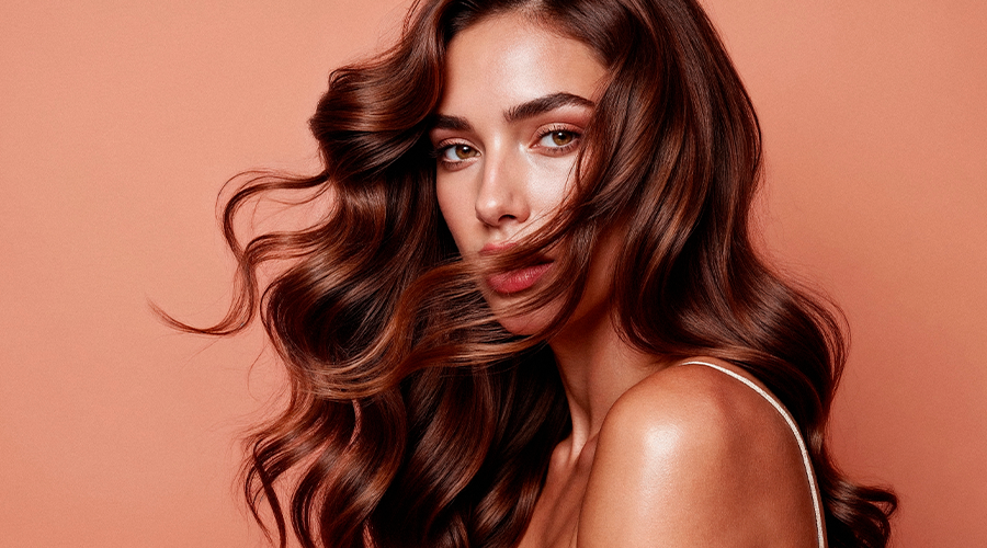 Conheça o poder do colágeno e seus benefícios para os cabelos!