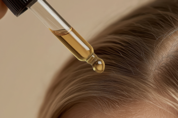 Ampola Capilar: conheça os benefícios e saiba como usar!