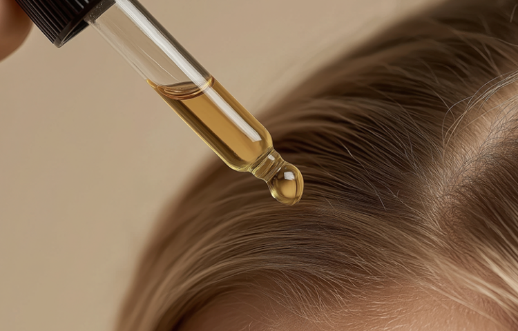 Ampola Capilar: conheça os benefícios e saiba como usar!