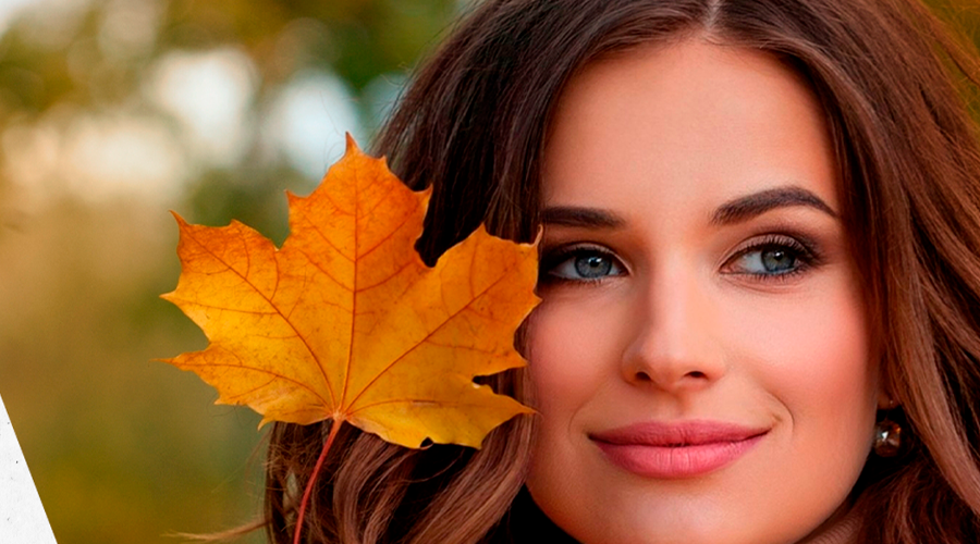 DICAS PRIME Bem-vindo, outono! Listamos 6 cuidados para ter com o seu cabelo na estação.