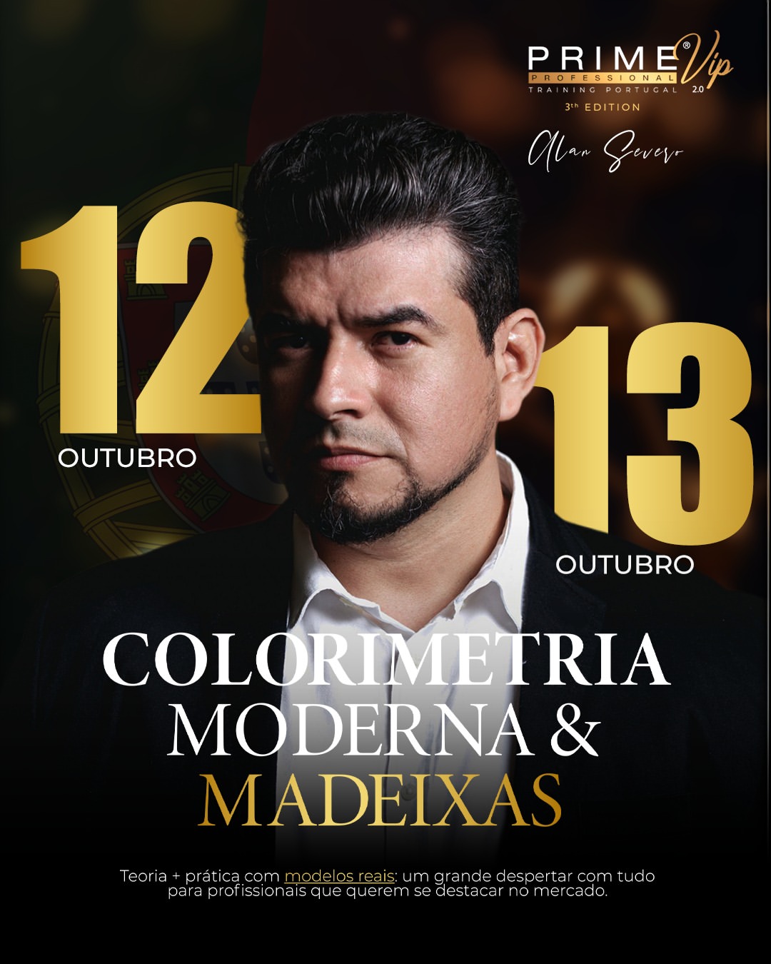 PRIME VIP 2.0 Portugal