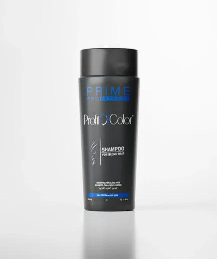 Profit Of Color For Blond Hair Home Care