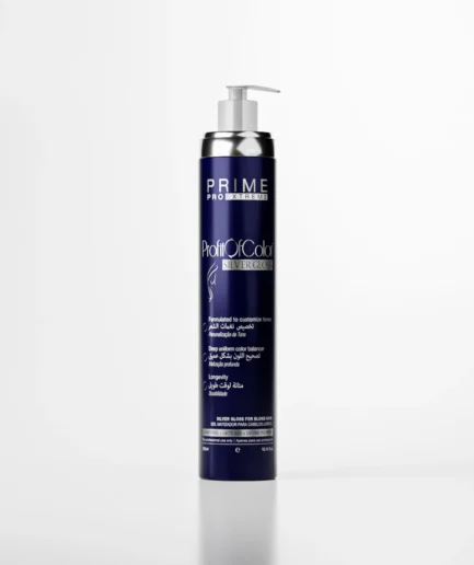 Profit Of Color Silver Gloss – Matizador Profissional