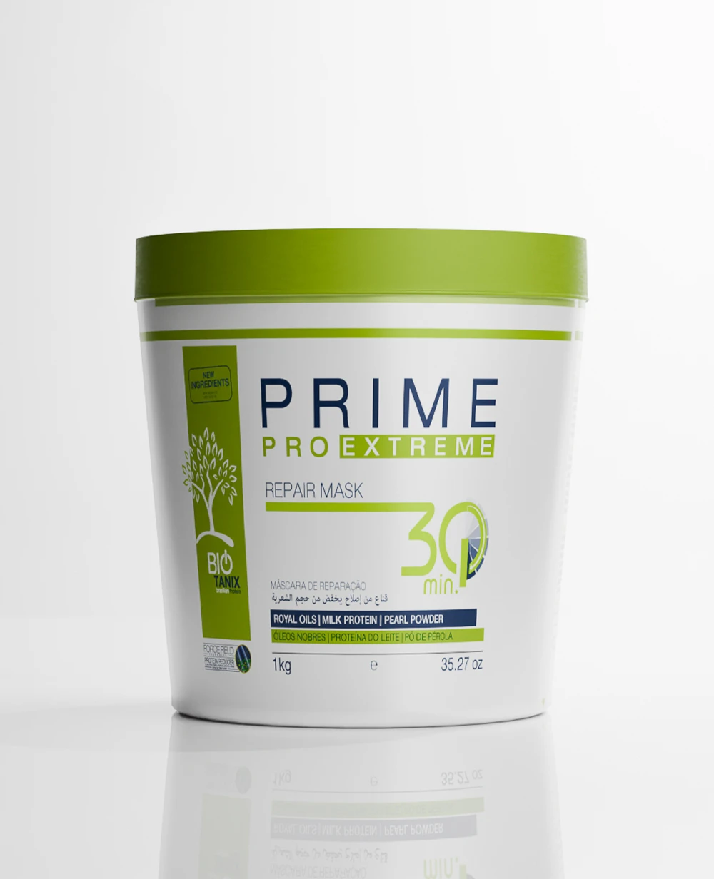 Bio Tanix Repair Mask Bio Tanix Repair Mask