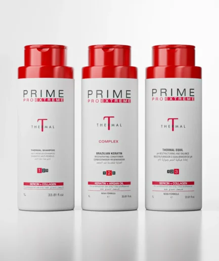 Thermal Complex – Professional