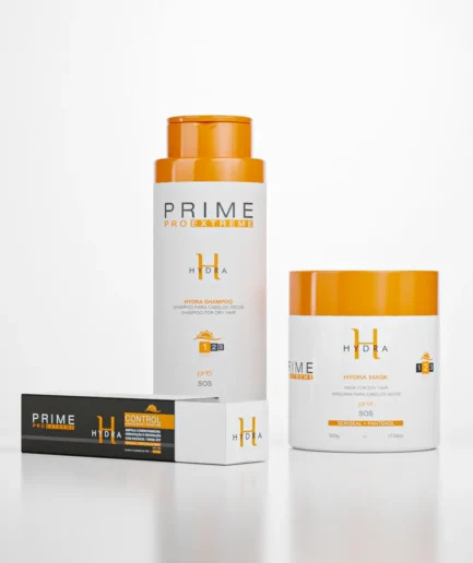 Hydra Complex Professional