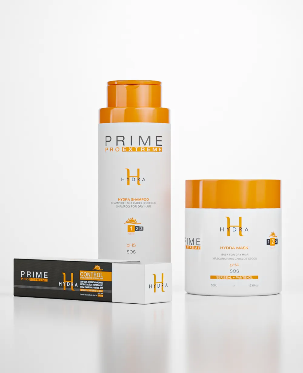 Hydra Complex Professional Hydra Complex Professional