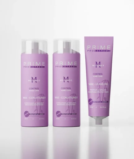 Maximus Control Home Care