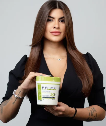 Bio Tanix Repair Mask