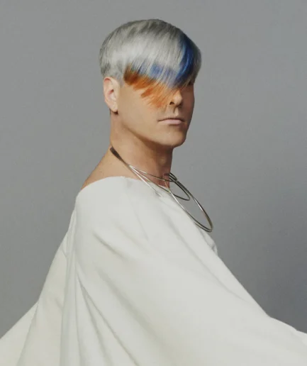 Profit Of Color Graphite Mask