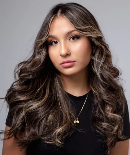 Profit Of Color Silver Mask