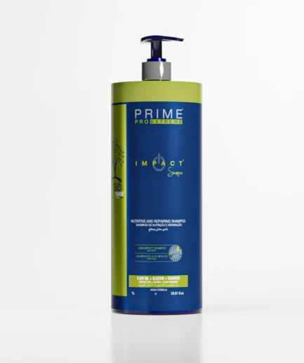 Impact Mask Shampoo Profissional