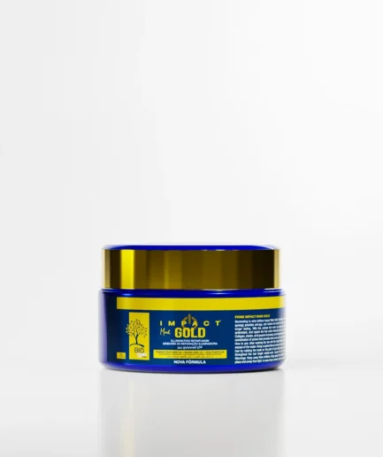 Impact Gold Home Care