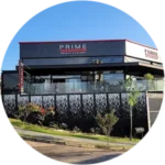 Contato Prime Academy BR