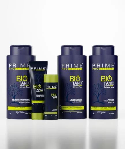 Bio Tanix Brazilian Protein