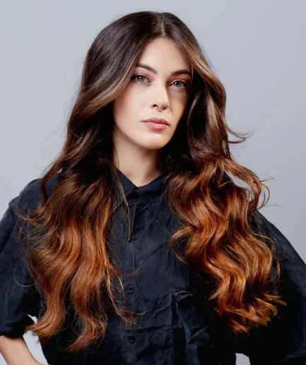 Flat Iron Nano Titanium Pro 1.0 Classic