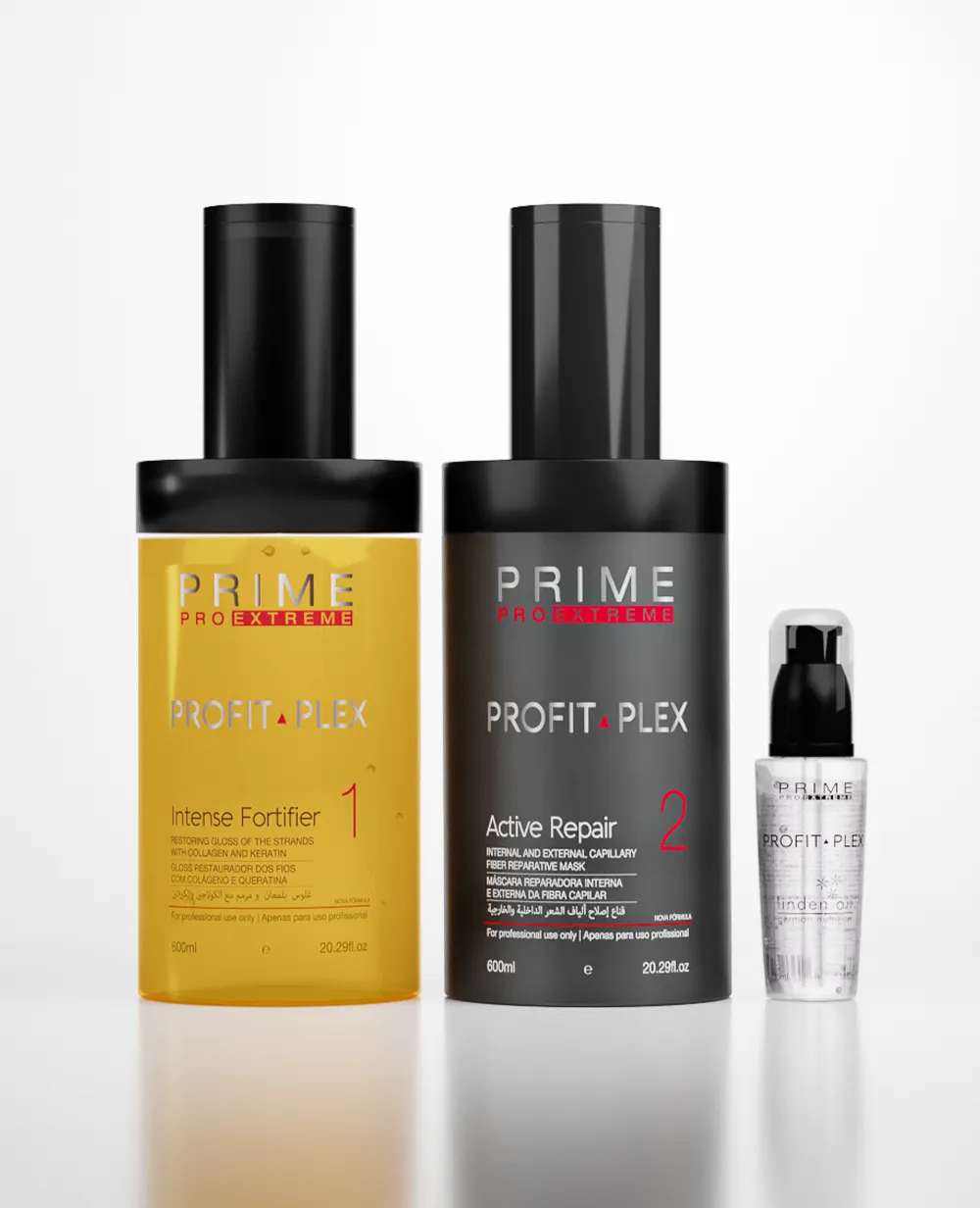 Profit Plex Profit Plex