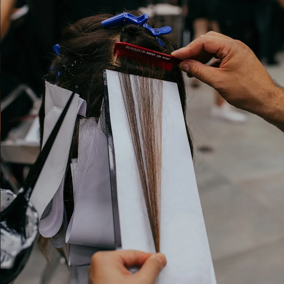 Prime Academy - Cursos Técnicos e Práticos para Cabeleireiros