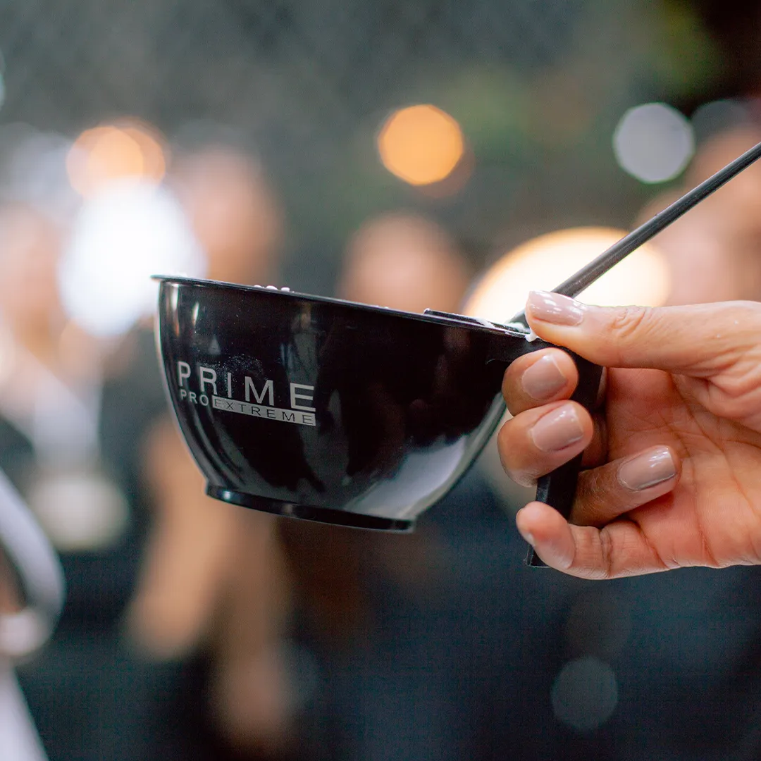 Prime Academy - Cursos Técnicos e Práticos para Cabeleireiros