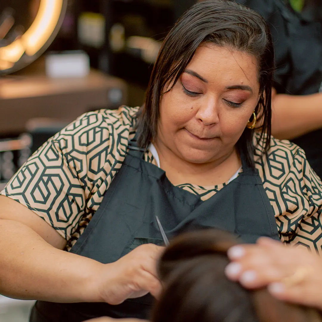 Prime Academy - Cursos Técnicos e Práticos para Cabeleireiros