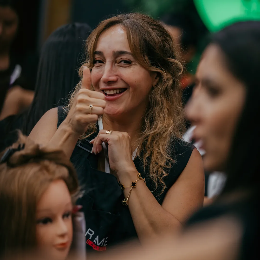 Prime Academy - Cursos Técnicos e Práticos para Cabeleireiros