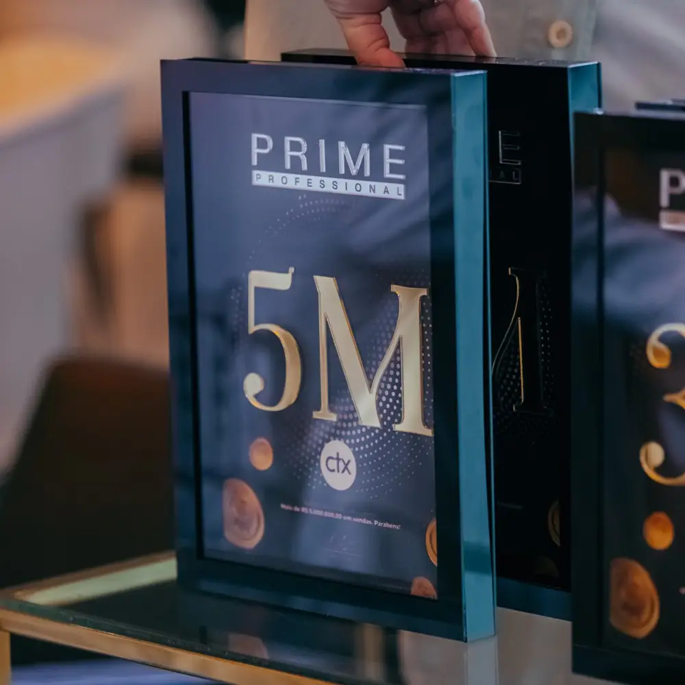 Distribuidores Prime