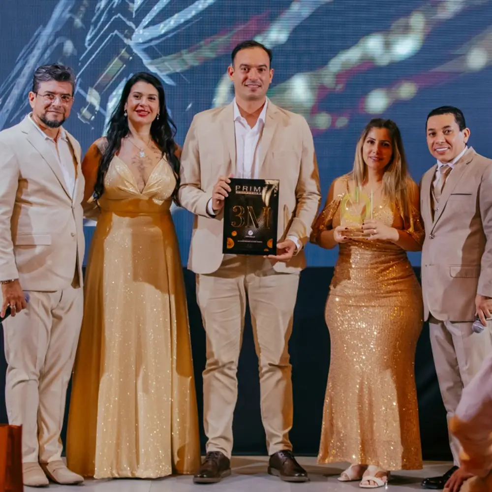 Distribuidores Prime