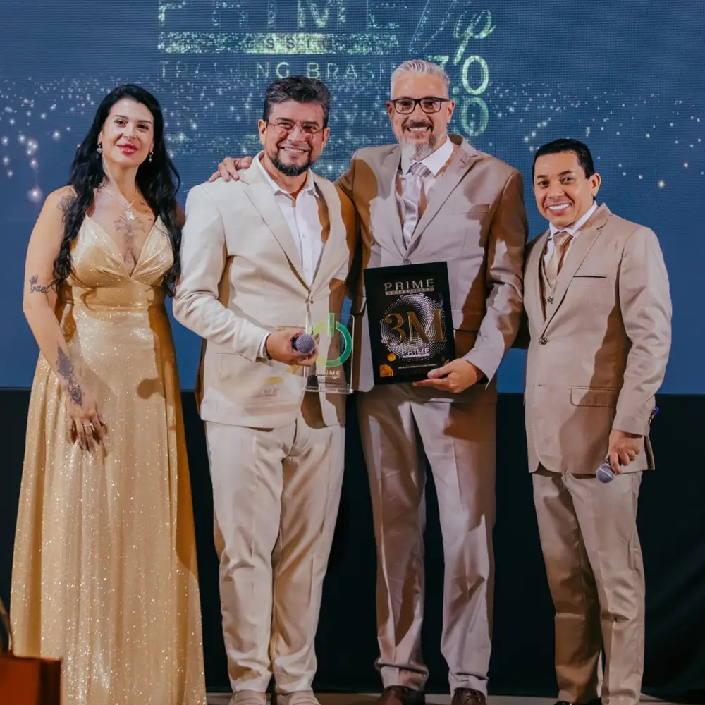 Distribuidores Prime