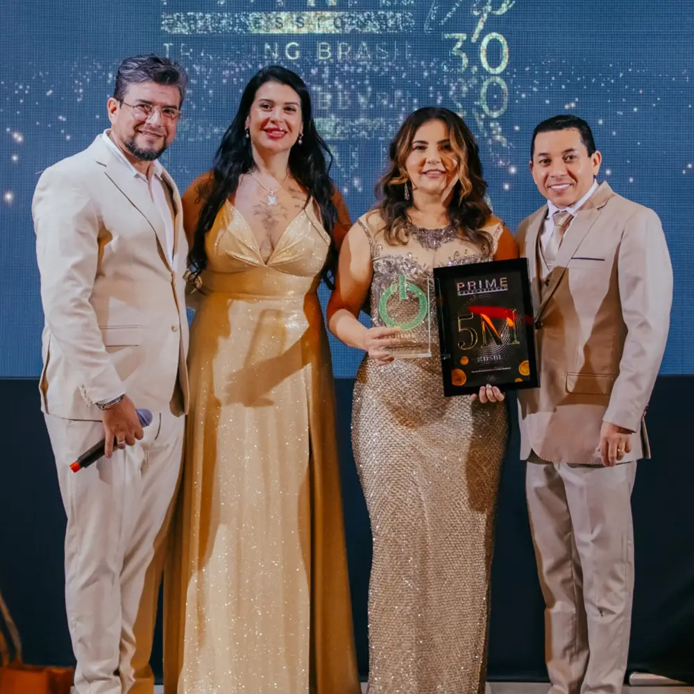 Distribuidores Prime