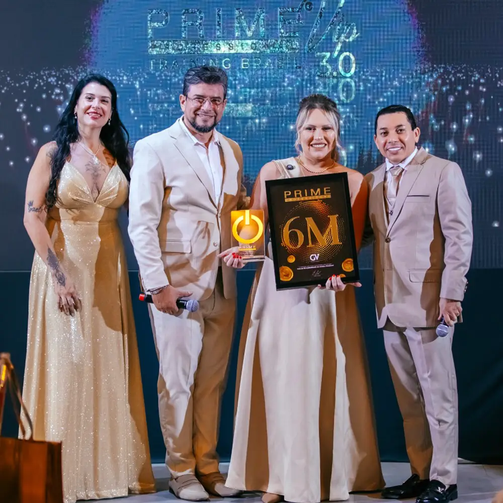 Distribuidores Prime