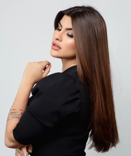 Flat Iron Nano Titanium Pro 1.75 Premium