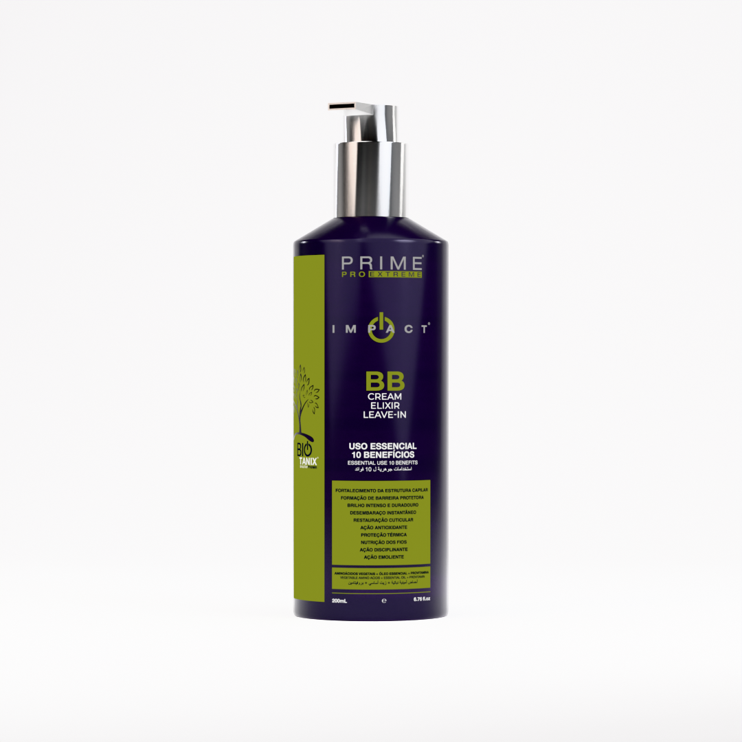 BBCream-200 ml