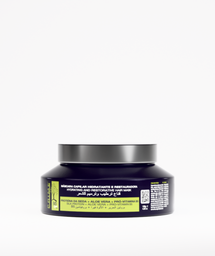 Impact Mask Home Care
