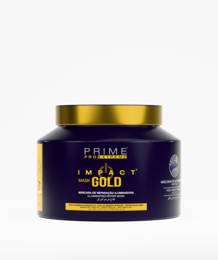 Impact Gold Profissional