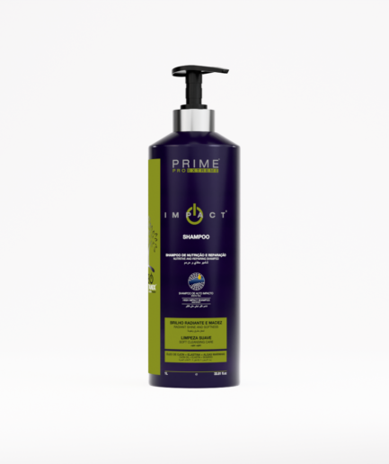 Impact Mask Shampoo Profissional